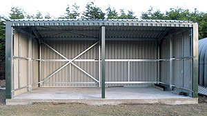 boat-storage