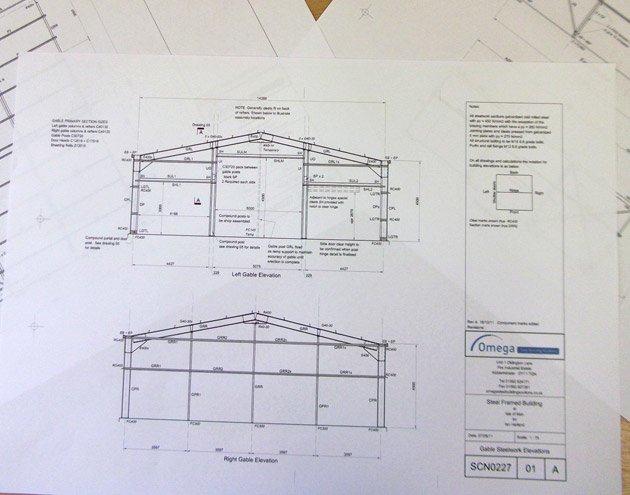 drawings